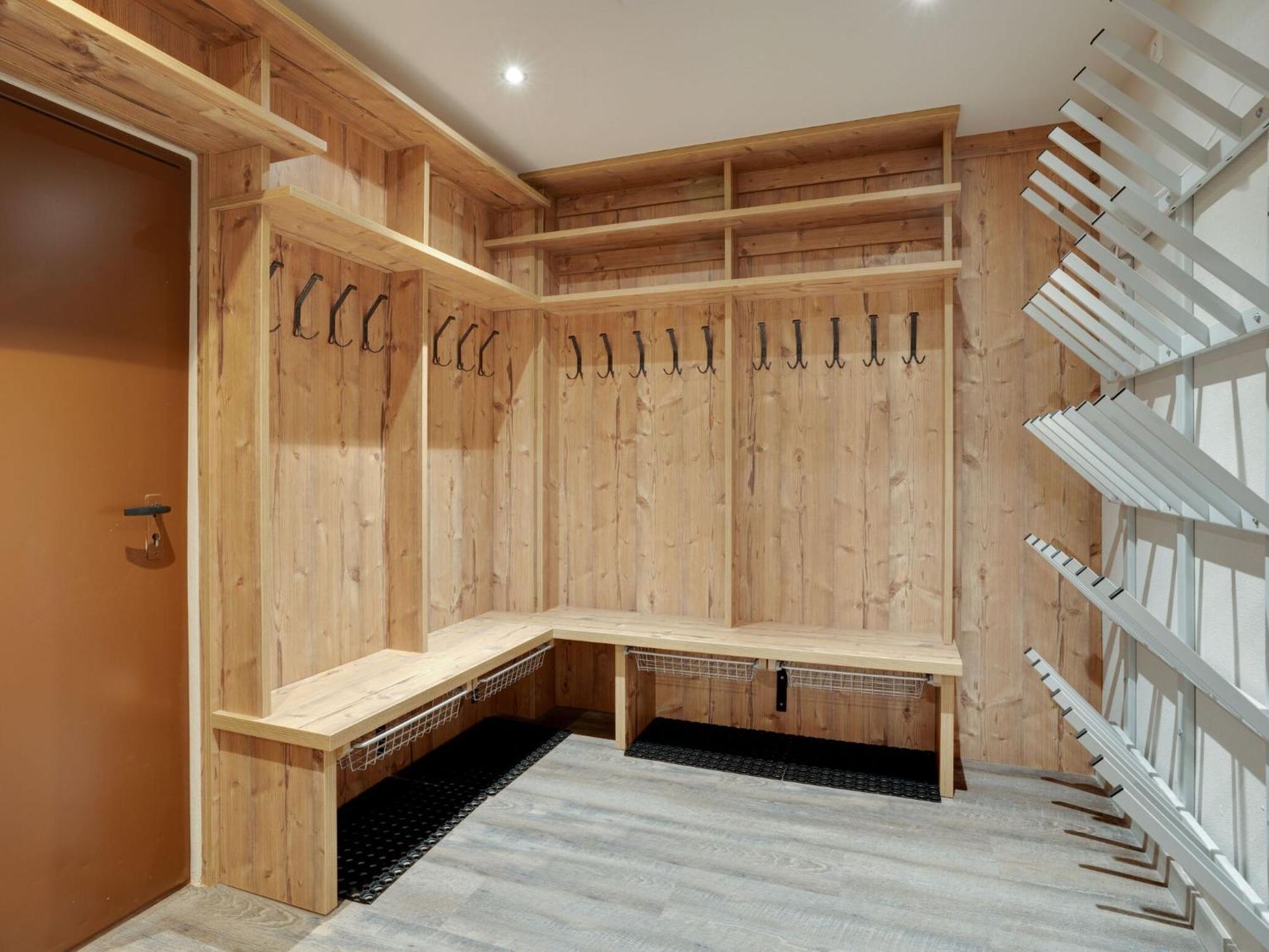Chalet In Hollersbach Salzburg Near Ski Area 胡勒斯巴赫平 外观 照片